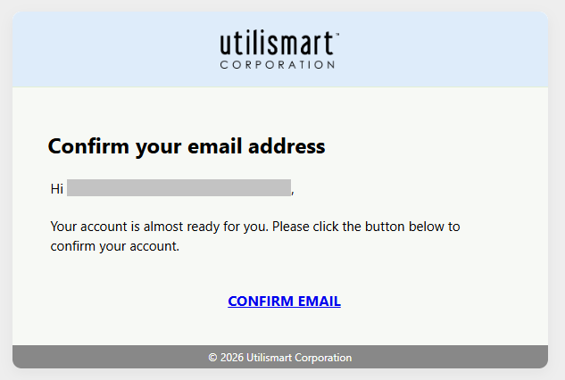 Email Verification